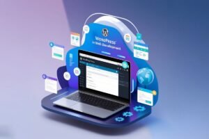 ¿Qué es WordPress y por qué es una herramienta clave en el desarrollo web moderno?